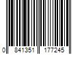 Barcode Image for UPC code 0841351177245