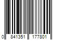 Barcode Image for UPC code 0841351177801