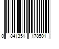 Barcode Image for UPC code 0841351178501