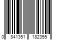 Barcode Image for UPC code 0841351182355