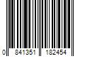 Barcode Image for UPC code 0841351182454