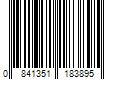 Barcode Image for UPC code 0841351183895