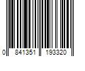 Barcode Image for UPC code 0841351193320