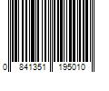 Barcode Image for UPC code 0841351195010