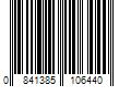 Barcode Image for UPC code 0841385106440