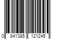 Barcode Image for UPC code 0841385121245