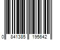 Barcode Image for UPC code 0841385195642