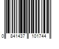 Barcode Image for UPC code 0841437101744