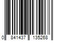 Barcode Image for UPC code 0841437135268