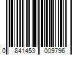 Barcode Image for UPC code 0841453009796