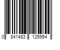 Barcode Image for UPC code 0841483125954