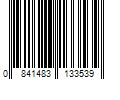 Barcode Image for UPC code 0841483133539