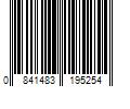 Barcode Image for UPC code 0841483195254