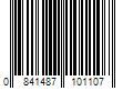 Barcode Image for UPC code 0841487101107