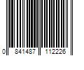 Barcode Image for UPC code 0841487112226