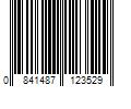 Barcode Image for UPC code 0841487123529