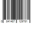 Barcode Image for UPC code 0841487129781