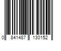 Barcode Image for UPC code 0841487130152