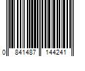 Barcode Image for UPC code 0841487144241