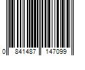 Barcode Image for UPC code 0841487147099