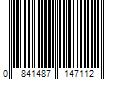 Barcode Image for UPC code 0841487147112