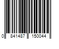 Barcode Image for UPC code 0841487150044