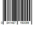 Barcode Image for UPC code 0841487150099