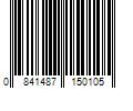 Barcode Image for UPC code 0841487150105