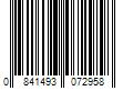 Barcode Image for UPC code 0841493072958