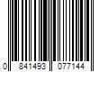 Barcode Image for UPC code 0841493077144