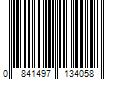 Barcode Image for UPC code 0841497134058