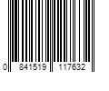 Barcode Image for UPC code 0841519117632