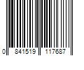 Barcode Image for UPC code 0841519117687