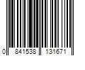 Barcode Image for UPC code 0841538131671