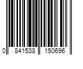 Barcode Image for UPC code 0841538150696