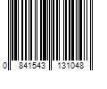 Barcode Image for UPC code 0841543131048