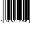 Barcode Image for UPC code 0841545123942