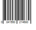 Barcode Image for UPC code 0841550214680