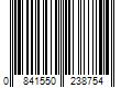 Barcode Image for UPC code 0841550238754