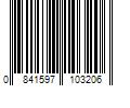 Barcode Image for UPC code 08415971032028