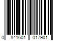 Barcode Image for UPC code 0841601017901