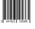 Barcode Image for UPC code 0841623105365