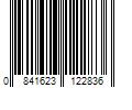 Barcode Image for UPC code 0841623122836