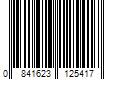 Barcode Image for UPC code 0841623125417