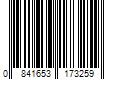 Barcode Image for UPC code 0841653173259