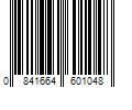 Barcode Image for UPC code 0841664601048