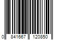 Barcode Image for UPC code 0841667120850