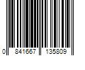 Barcode Image for UPC code 0841667135809