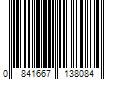 Barcode Image for UPC code 0841667138084