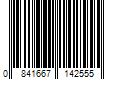 Barcode Image for UPC code 0841667142555